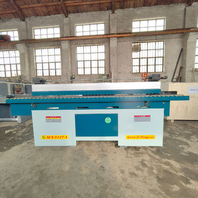 MX5117A Verticale Spindel Molder Houtplank Automatische freesmachine voor houtbewerking