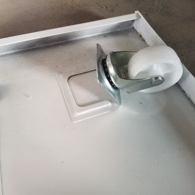 480*800mm Verzamelzak Dia-onder Houtbewerking Twee buis/zak stofverzamelaars stofzuiger