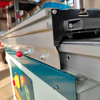 Max.Werkdikte 120 mm MX5117B Houtspindelvormmachine voor professionele houtbewerking