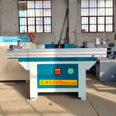 Spindel snelheid 6000/8000/10000 r/min Verticale spindel molder glijtafel freesmachine