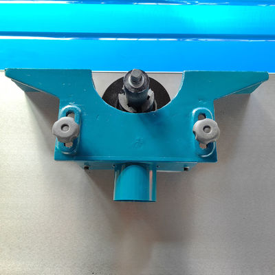 Verticale houtbewerking van massief hout MX5117B Spindelvormmachine met schuiftafel