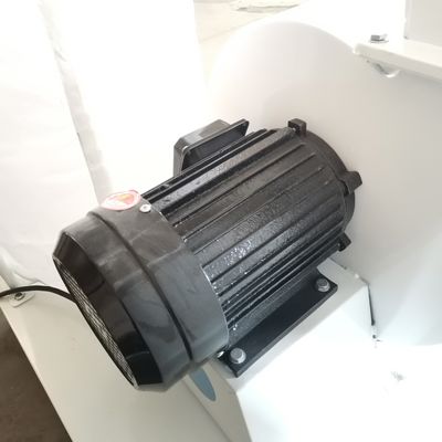 Krachtige 3HP motor Houtstofzuiger voor CNC Router Edge Banding Machine MF9030