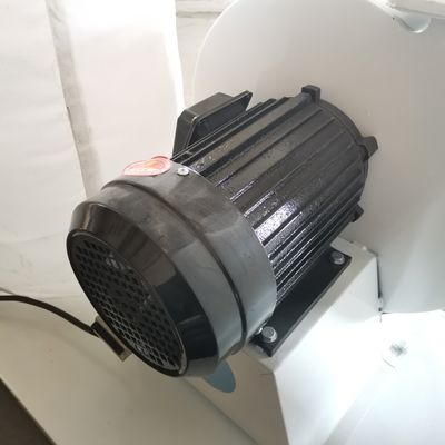 Houtbewerking Polijst- of CNC-router industriële stofverzamelaar met een luchtstroom van 3150 m3/h