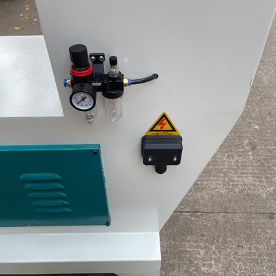 Makkelijk te bedienen MX5068 Houtbewerking Verticale enkelspindel molen freesmachine voor meubels