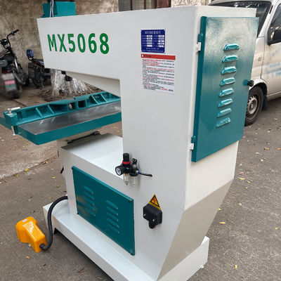 Houtbewerking Hang- en kopieergraveringsmachine MX5068 Werkbank Lifting Stroke 180mm