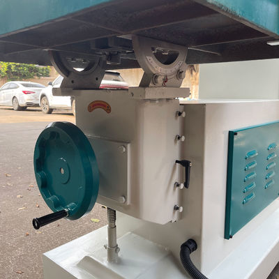 Houtbewerking Hang- en kopieergraveringsmachine MX5068 Werkbank Lifting Stroke 180mm