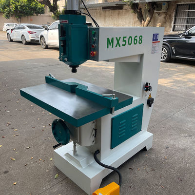 Heavy Duty MX5068 High Speed Manual Wood Router voor houtbewerking