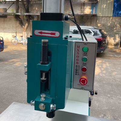 Heavy Duty MX5068 High Speed Manual Wood Router voor houtbewerking