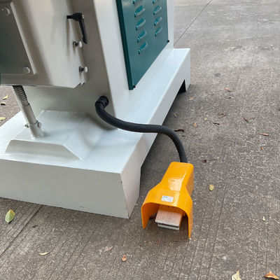 Heavy Duty MX5068 High Speed Manual Wood Router voor houtbewerking