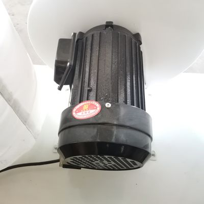 Houtverwerkende draaibankstofverzamelaar met inlaatdiameter 3*100 mm