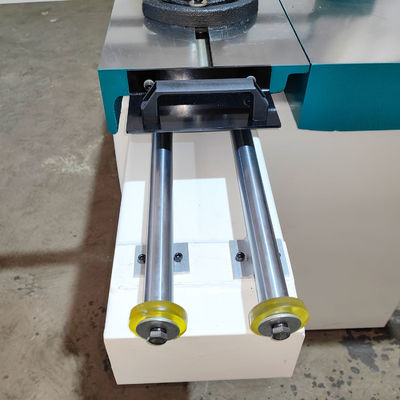 4kw hout glijtafel spindel vormgever machine-gereedschap voor industriële houtbewerking