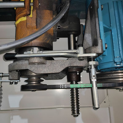 4kw hout glijtafel spindel vormgever machine-gereedschap voor industriële houtbewerking
