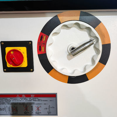 Max.Werkdikte mm 120 mm MX5317 Verticale dubbeleasse Houtbewerkingsfreesmachine