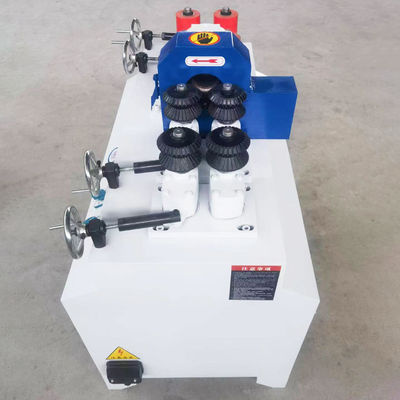 MC9060B Ronde freesmachine voor het maken van houten bezems en hamers