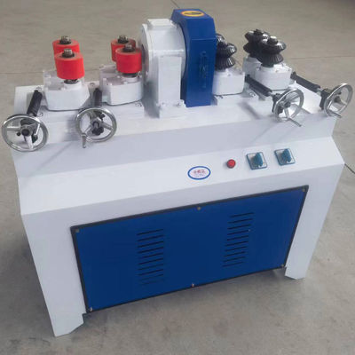 MC9060B Ronde freesmachine voor het maken van houten bezems en hamers
