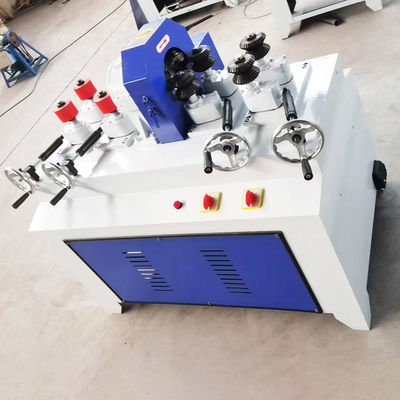 3 kW motor houtwerkende ronde staafmachine voor de productie van ronde staven