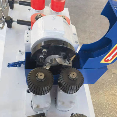 3 kW motor houtwerkende ronde staafmachine voor de productie van ronde staven