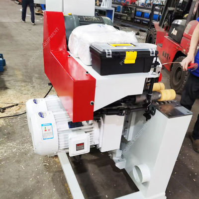 Automatische houtstaaf ronde staaf maken machine voor multi ronde houten staaf gieten gereedschappen