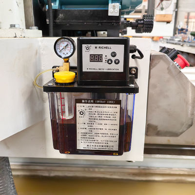 Geavanceerde volledig automatische glasherpositionering PYM10 dubbel slijppolijstmachine