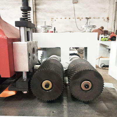 Revolutioneer uw houtverwerking met de automatische houtlijnmachine