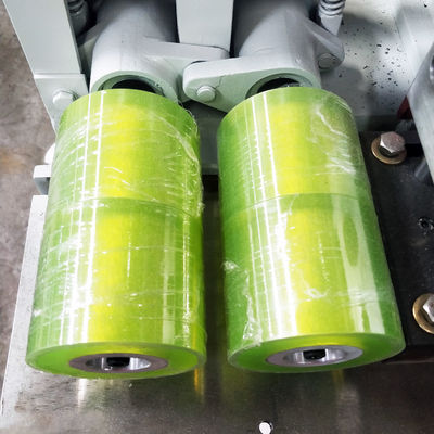 Revolutioneer uw houtverwerking met de automatische houtlijnmachine