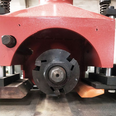 Revolutioneer uw houtverwerking met de automatische houtlijnmachine