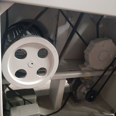 MB9020A High Speed L-vormige houten lijnmachine voor makkelijke productie van meubelfoto's