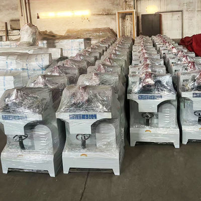 150 mm houtlijn spindel gietmachine voor glad houtbewerking en 6m/min voedingssnelheid