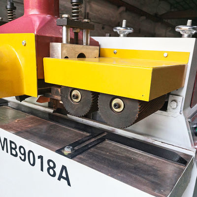 8-180 mm Houten deurlijn freesmachine MB9018A met 40*115*180 installatietools