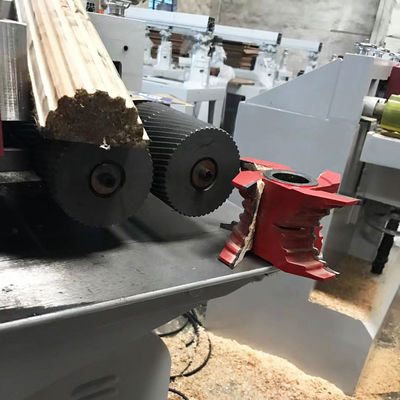 8-180 mm Houten deurlijn freesmachine MB9018A met 40*115*180 installatietools