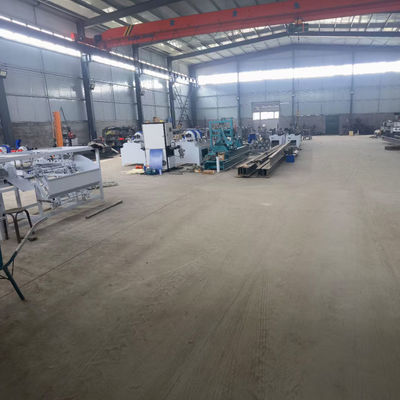 Circular Rod Tooth-Discharging Machine voor de vervaardiging van houten stok bezemhandvaten