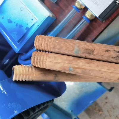 60 kg cirkelvormige tandontladingsmachine voor de verwerking van meubelversieringen