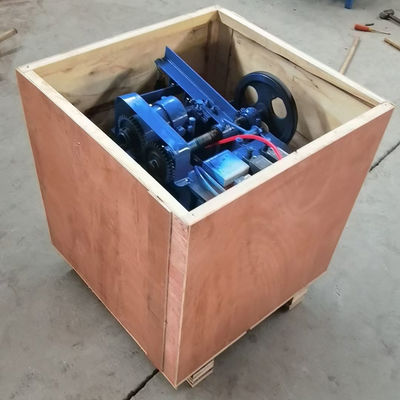 60 kg cirkelvormige tandontladingsmachine voor de verwerking van meubelversieringen