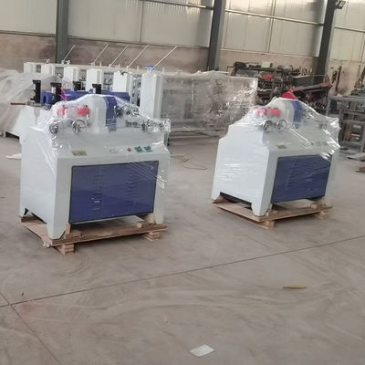 Automatische voedingsmachine voor het frezen van ronde staven
