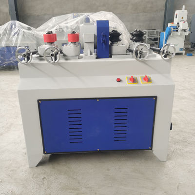 400 mm ronde houtstokmachine voor multifunctionele verwerking