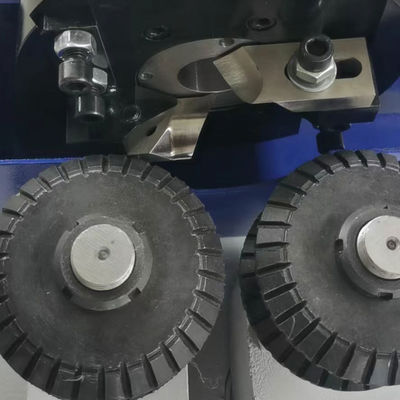 400 mm ronde houtstokmachine voor multifunctionele verwerking