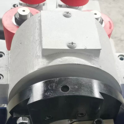 400 mm ronde houtstokmachine voor multifunctionele verwerking