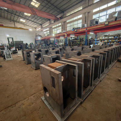 Aanpasbare 1200-1350mm Ronde houtstaaf eind draadvormende handgreep snijmachine