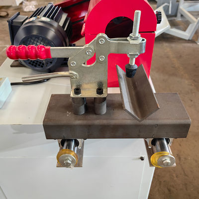 Machines voor het maken van houten stokken voor het verwerken van ronde koppen van houten stokken