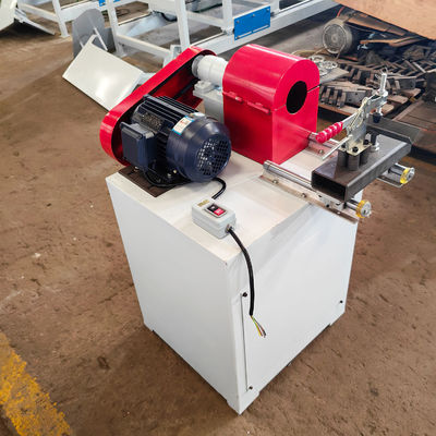Machines voor het maken van houten stokken voor het verwerken van ronde koppen van houten stokken
