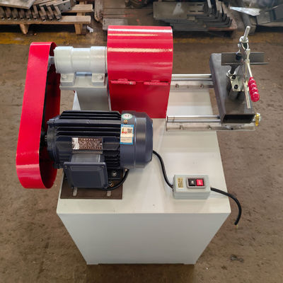 Machintype Afgeronde eindmachine voor het efficiënt slijpen van houtwerkplaatstangen