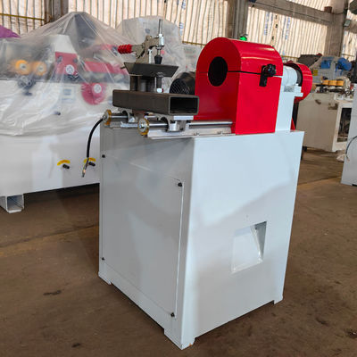 Machintype Afgeronde eindmachine voor het efficiënt slijpen van houtwerkplaatstangen