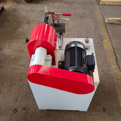 5000 r/min Spindel snelheid Hout Ronde Rod Stick Bar Maker Machine voor uw bedrijf