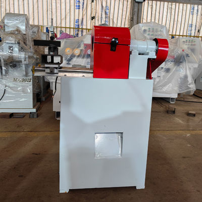 720*560*820mm Ronde stok bezemhandgreep maken machine voor de houtindustrie