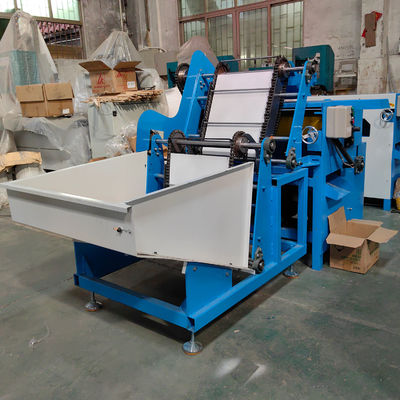 Multifunctionele MSJ-700 Volledig automatische voedingsmachine kleine ronde houten tenonmachine