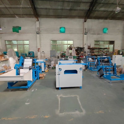 Multifunctionele MSJ-700 Volledig automatische voedingsmachine kleine ronde houten tenonmachine