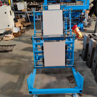 Multifunctionele MSJ-700 Volledig automatische voedingsmachine kleine ronde houten tenonmachine