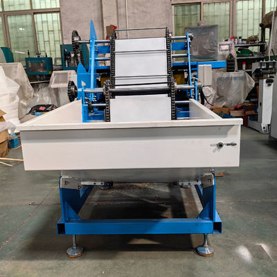 Multifunctionele MSJ-700 Volledig automatische voedingsmachine kleine ronde houten tenonmachine