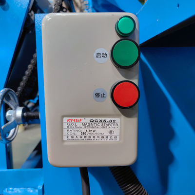 MSJ-700 Machine voor het automatisch voeden van de spijkers van massief hout met hoge precisie