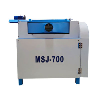 Houtbewerkingsmachines Automatische knipmachine met snelheid van de hoofdas